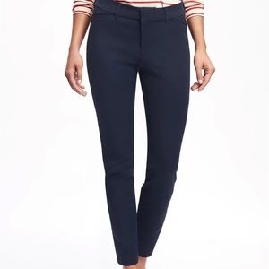 Old Navy Pixie Ankle Pant